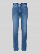 Smith and Soul Slim Fit Jeans im 5-Pocket-Design in Jeansblau, Größe 2...