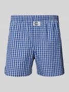 Deal Boxershorts mit elastischem Bund in Marine, Größe L