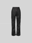 Dsquared2 Jeans mit 5-Pocket-Design in Black, Größe S