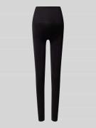 Mamalicious Umstands-Leggings mit elastischem Bund Modell 'ALEXA' in B...