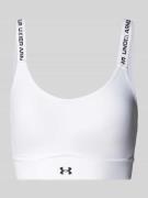 Under Armour Sport-BH mit verstellbaren Trägern Modell 'Infinity' in W...