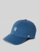 '47 Basecap mit Statement-Stitching Modell 'MLB New York Yankees' in B...