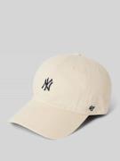 '47 Basecap mit Statement-Stitching Modell 'MLB New York Yankees' in O...