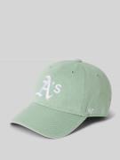 '47 Basecap mit Statement-Stitching Modell 'MLB Oakland Athletics 47' ...