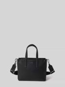 CK Calvin Klein Handtasche mit verstellbarem Schulterriemen in Black, ...