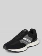 Jack & Jones Sneaker mit Label-Patch und -Print Modell 'BOSTON' in Ant...