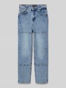 Blue Effect Loose Fit Jeans mit in Blau, Größe 152