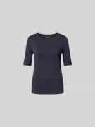 Juvia T-Shirt mit 1/2-Ärmel in Marine, Größe L