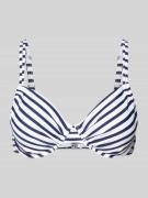 VENICE BEACH Bikini-Oberteil mit vorgeformten Cups Modell 'Summer' in ...