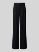 LeGer by Lena Gercke Wide Leg Stoffhose mit Bundfalten Modell 'Draco' ...