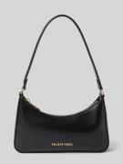 VALENTINO BAGS Handtasche mit Label-Applikation Modell 'SPECIAL KELLY'...