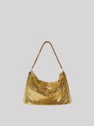 Rabanne Shoulder Bag in metallic in Gold, Größe One Size