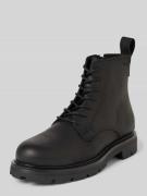 Vagabond Boots aus Leder Modell 'CAMERON' in Black, Größe 44