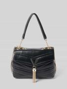 VALENTINO BAGS Handtasche mit Label-Detail Modell 'PRIVILEGE' in Black...