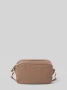 VALENTINO BAGS Handtasche mit Label-Applikation Modell 'BRIXTON' in Ta...