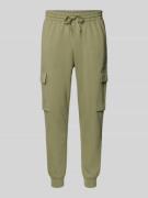 ADIDAS SPORTSWEAR Sweatpants mit aufgesetzten Taschen Modell 'FELCZY' ...