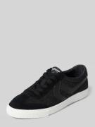 Levi’s® Acc. Sneaker mit Label-Detail Modell 'SNEAK' in Black, Größe 4...