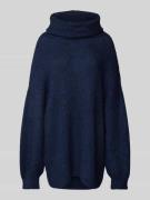 LeGer by Lena Gercke Oversized Strickpullover mit Rollkragen Modell 'J...