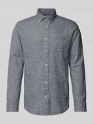 Jack & Jones Premium Slim Fit Freizeithemd Button-Down-Kragen Modell '...