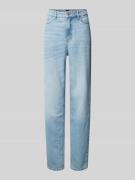 BOSS Orange Regular Fit Jeans im 5-Pocket-Design Modell 'RUTH' in Hell...