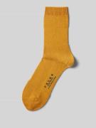 Falke Socken mit hochwertigem Woll-Kaschmir-Mix Modell 'COSY WOOL' in ...