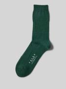 Falke Socken mit hochwertigem Woll-Kaschmir-Mix Modell 'COSY WOOL' in ...