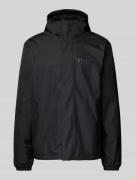 Helly Hansen Jacke mit Kapuze Modell 'Vancouver' in Black, Größe L