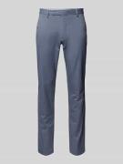 POLO RALPH LAUREN Slim Stretch Fit Chino mit Gürtelschlaufen in Sky, G...