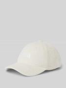 The North Face Basecap mit Label-Print Modell 'DENALI' in Offwhite, Gr...