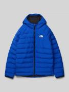 The North Face Steppjacke mit Label-Print Modell 'REVERSIBLE PERRITO H...