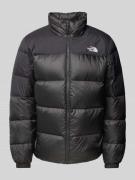 The North Face Steppjacke mit Stehkragen Modell 'DIABLO' in Black, Grö...