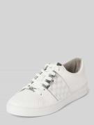 MICHAEL Michael Kors Sneaker mit Label-Applikation Modell 'KEATON LACE...