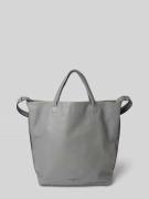 LIEBESKIND BERLIN Shopper aus Leder mit Tragehenkeln Modell 'HERA' in ...