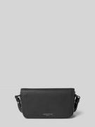 LIEBESKIND BERLIN Handtasche aus reinem Leder mit Label-Detail Modell ...