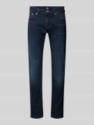 Tommy Jeans Slim Fit Jeans im 5-Pocket-Design Modell 'SCANTON' in Jean...