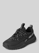 Versace Jeans Couture Sneaker mit Label-Print Modell 'FONDO HYBER' in ...