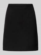 Vero Moda Mini-Rock mit hoher Taille Modell 'FORTUNEALLISON' in Black,...