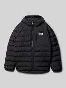 The North Face Steppjacke mit Label-Print Modell 'REVERSIBLE PERRITO H...