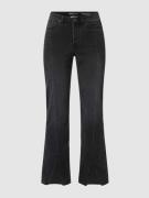 TOM TAILOR DENIM Slim Straight Fit Jeans mit Stretch-Anteil Modell 'Em...