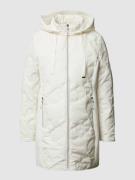 Christian Berg Woman Selection Hybridjacke mit Einsatz aus Scuba und K...