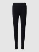 CHAMPION Sportleggings mit breitem Bund Modell 'PERFORMANCE' in Black,...