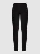 CATWALK JUNKIE Leggings mit Stretch-Anteil Modell 'Nice' in Black, Grö...