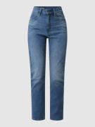 G-Star Raw Slim Fit Jeans mit Stretch-Anteil Modell 'Virjinya' in Jean...