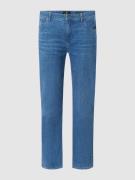 7 For All Mankind Tapered Fit Jeans mit Stretch-Anteil Modell 'Slimmy'...