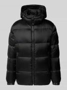 JOOP! Collection Steppjacke mit Stehkragen Modell 'Ambro' in Black, Gr...