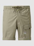 G-Star Raw Cargoshorts aus Baumwolle in Khaki, Größe 32