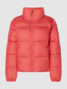 COLUMBIA Steppjacke mit Wattierung in Pink, Größe M