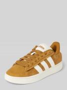 ADIDAS SPORTSWEAR Sneaker mit Schnürverschluss in Camel, Größe 41