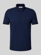 Lacoste Regular Fit Poloshirt mit Label-Patch Modell 'CORE PIQUE' in M...