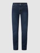 Pierre Cardin Tapered Fit Jeans mit Stretch-Anteil Modell 'Lyon' - 'Fu...